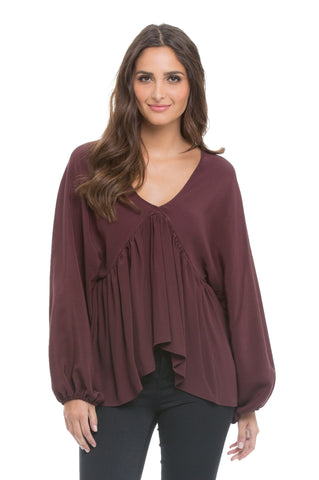 Limelight Tunic